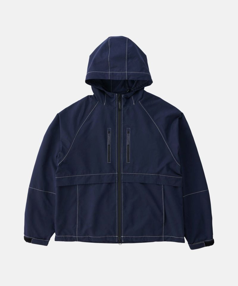 宅配 ソノラフーデッドジャケット｜SONORA JACKET｜Gramicci HOODED ジャケット・アウター