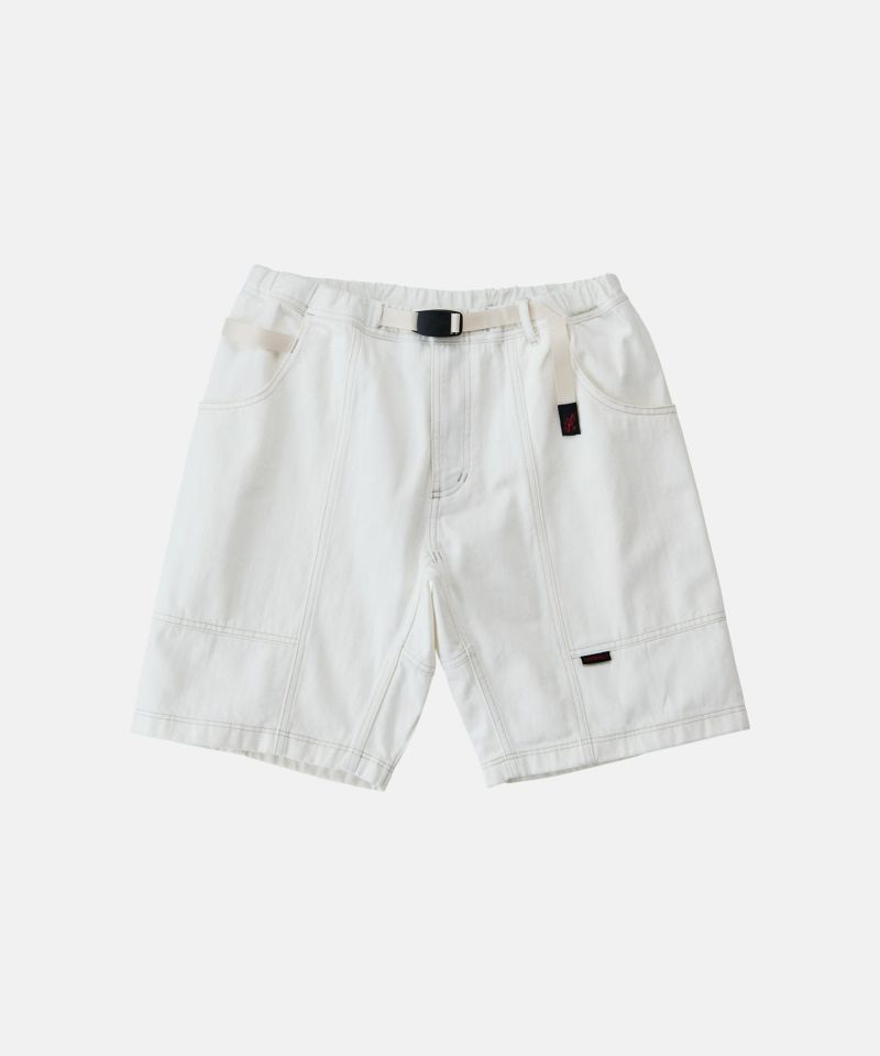 Gigi Knit Shorts | Gajess