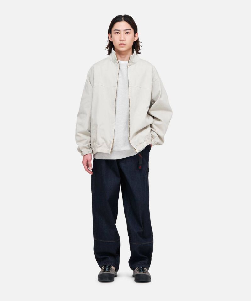 ＼半額SALE／ ジャパニーズデニムワークパンツ｜JAPANESE DENIM WORK PANT パンツ