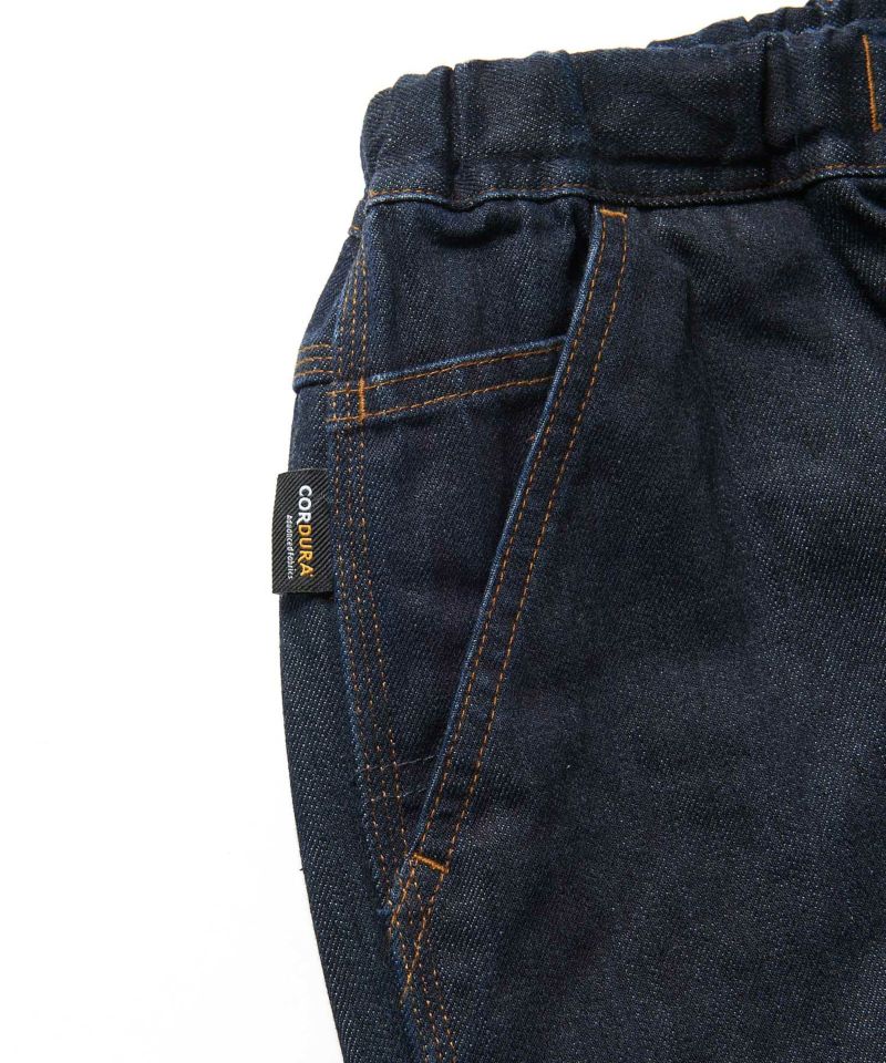 ジャパニーズデニムワークパンツ｜JAPANESE DENIM WORK PANT