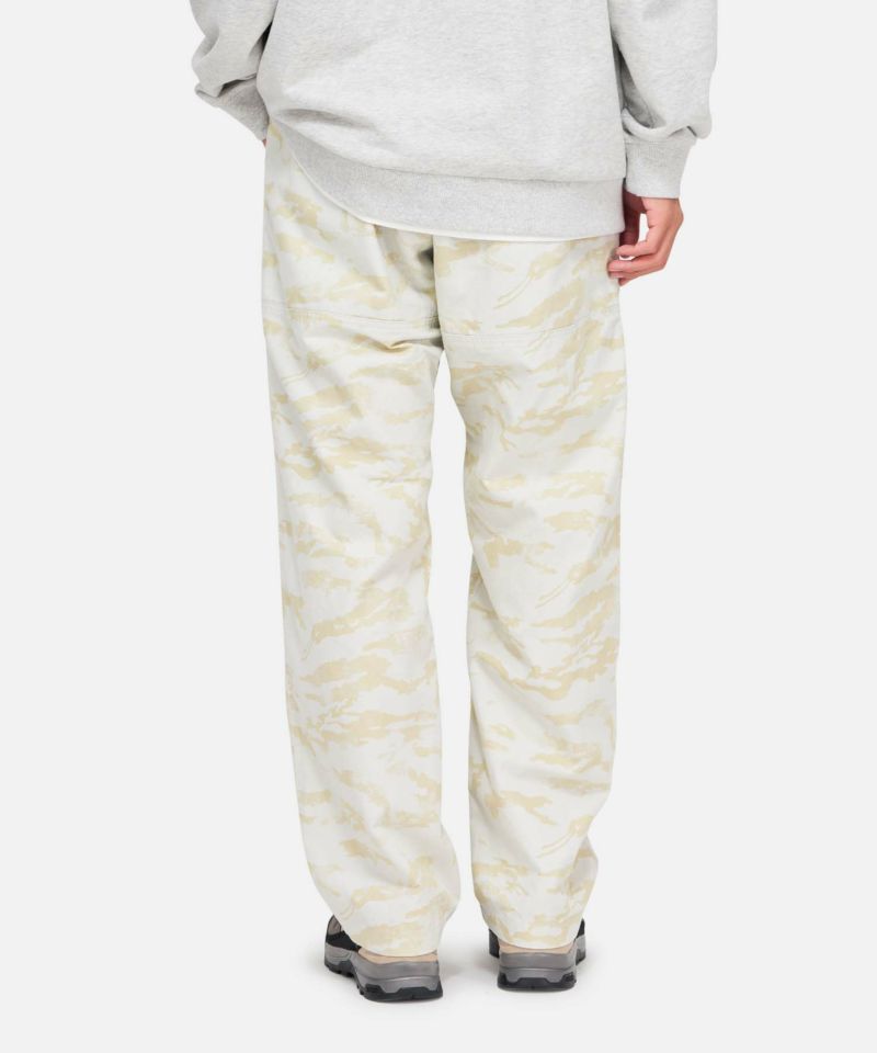 キャンバスEQTパンツ｜CANVAS EQT PANT｜Gramicci｜グラミチ公式