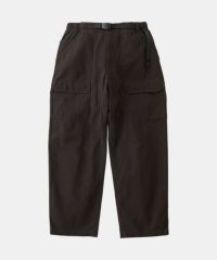 キャンバスEQTパンツ｜CANVAS EQT PANT｜Gramicci｜グラミチ公式