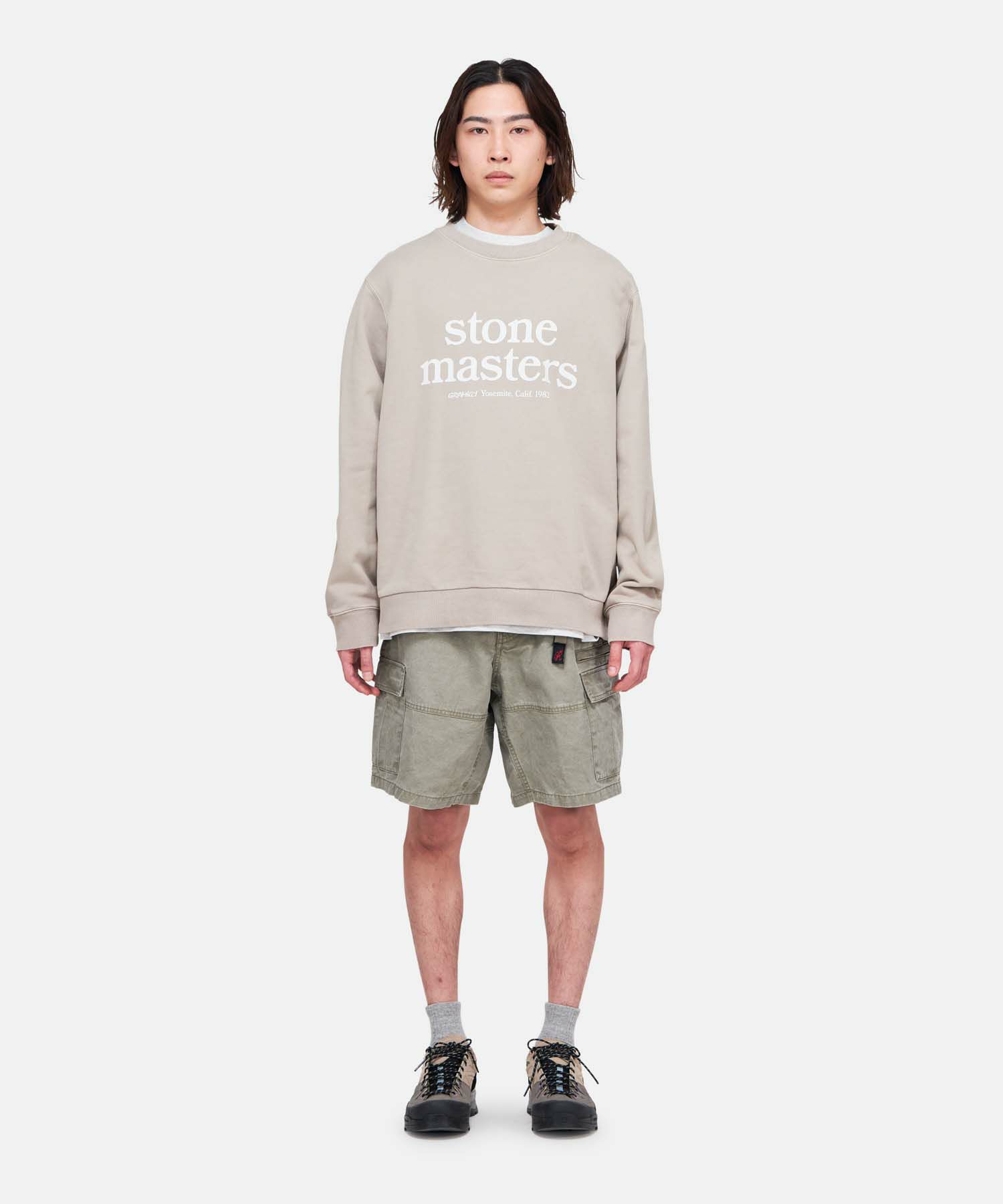 HEMP 9OZ. CANVAS | GRAMICCI（グラミチ）OFFICIAL SITE
