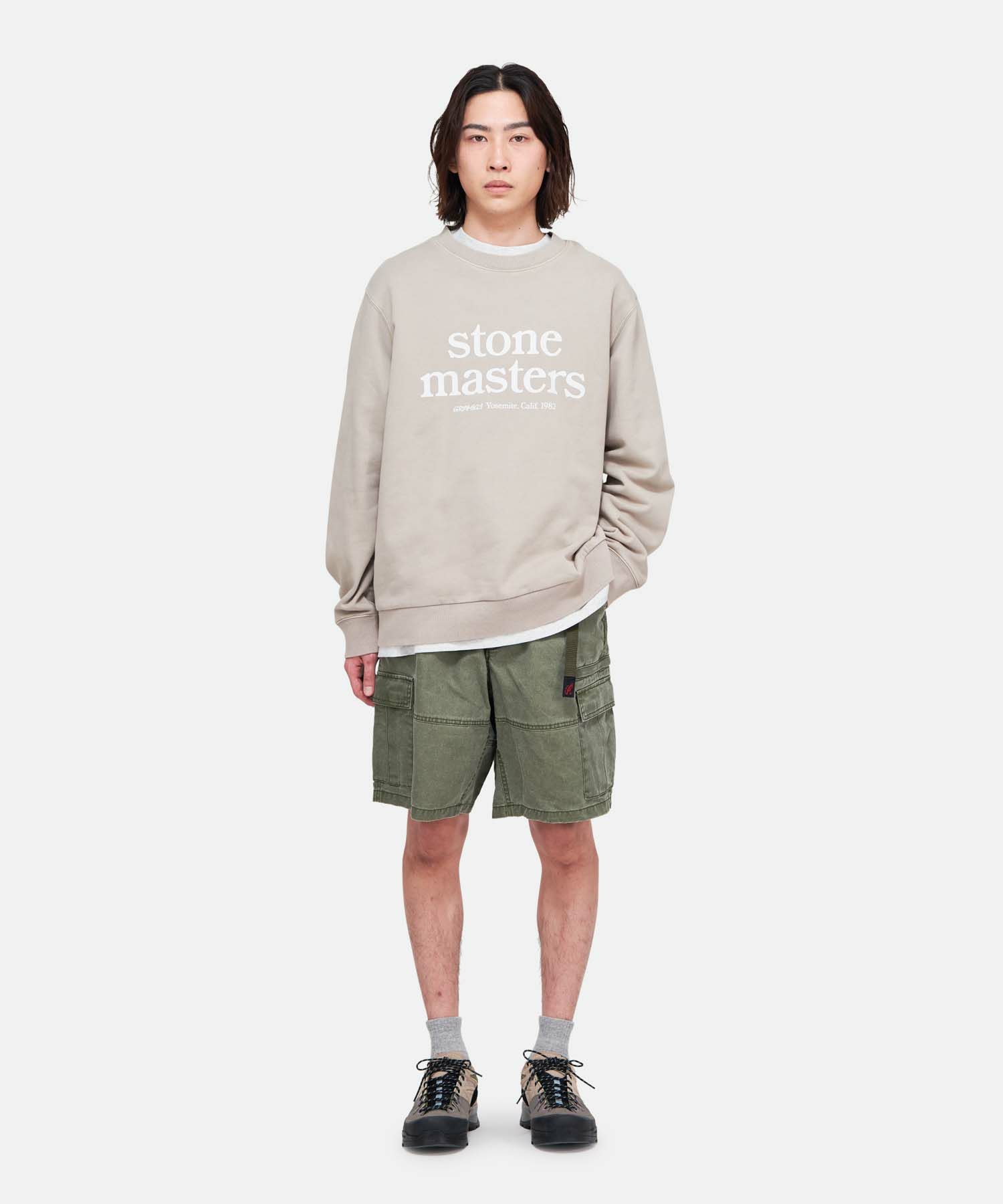 HEMP 9OZ. CANVAS | GRAMICCI（グラミチ）OFFICIAL SITE