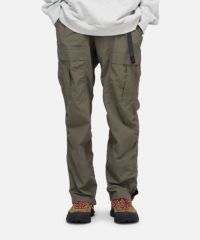 GRAMICCI (グラミチ) 【Japan Exclusive】NYLON GRAMICCI PANT