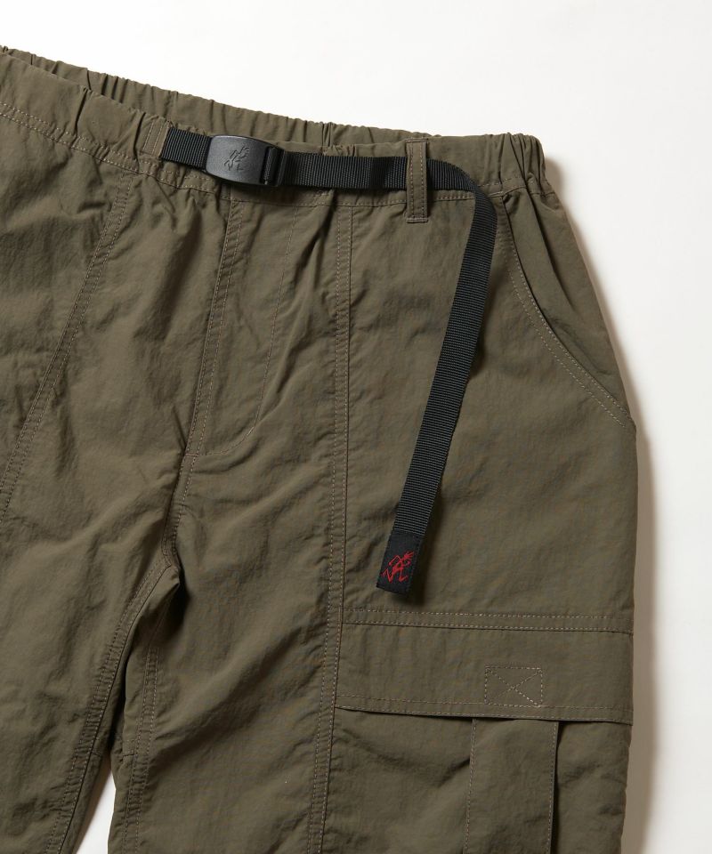 チャックワラトレイルパンツ｜CHUCKWALLA TRAIL PANT｜Gramicci