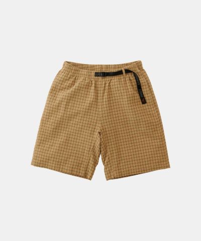 OGシアサッカーGショーツ