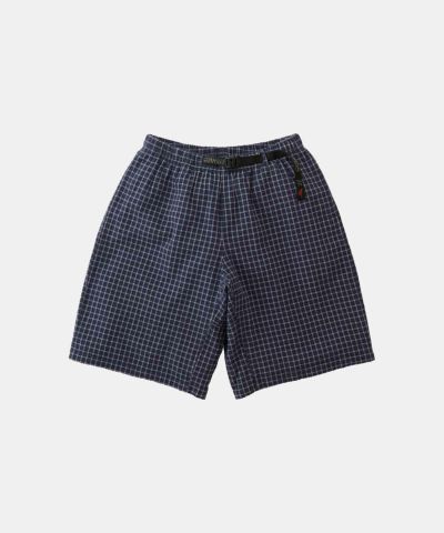 OGシアサッカーラグーンショーツ