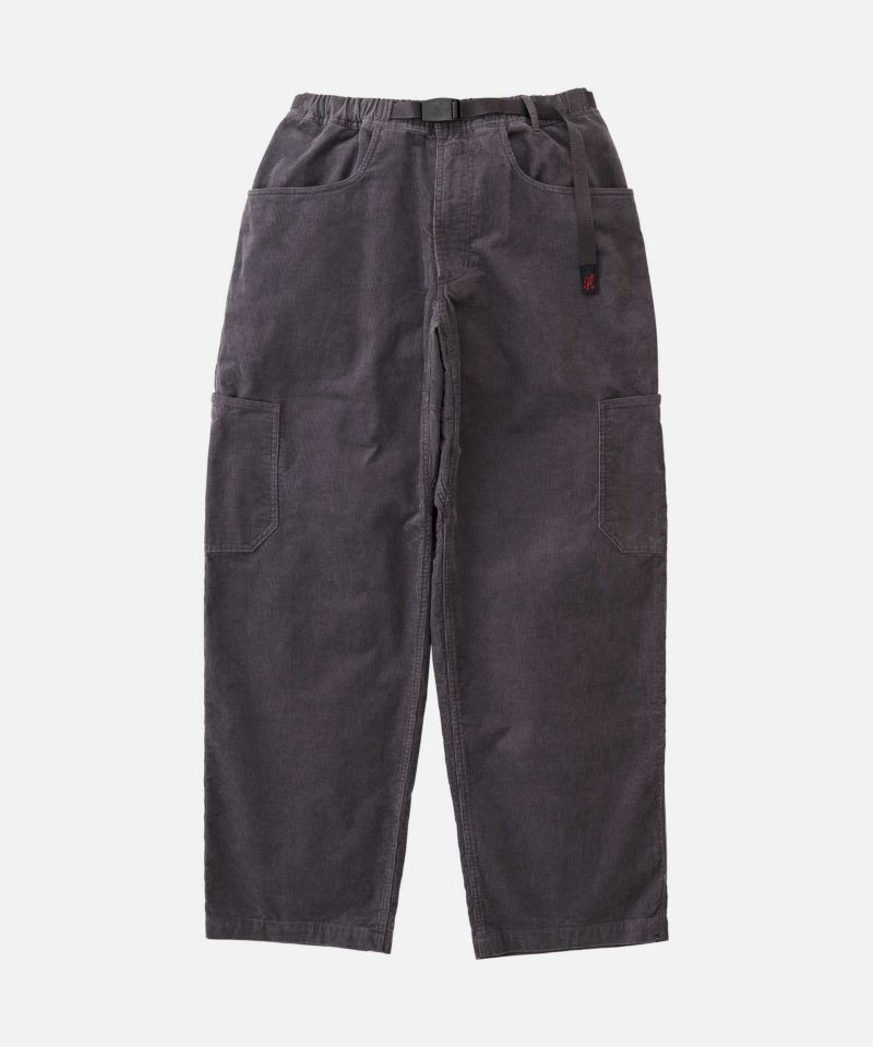 CORDUROY ROCK SLIDE PANT