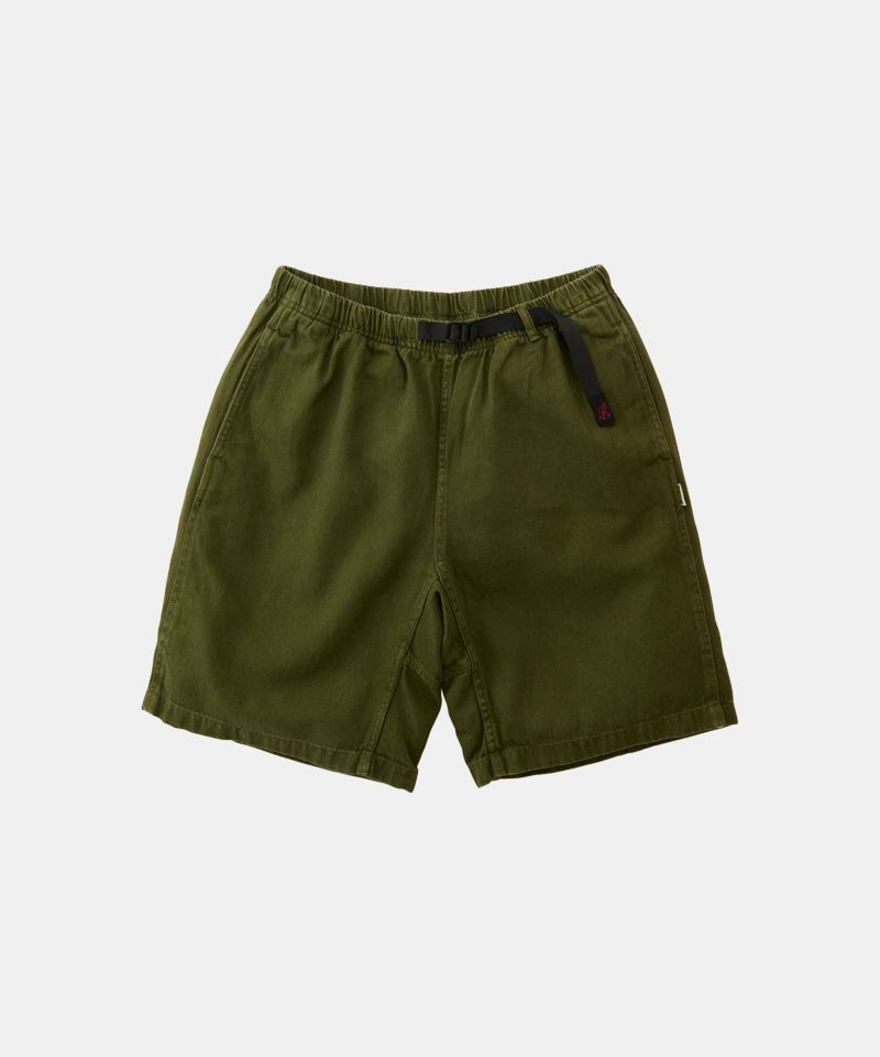 ヘンプGショーツ｜HEMP G-SHORT｜Gramicci｜グラミチ公式通販サイト