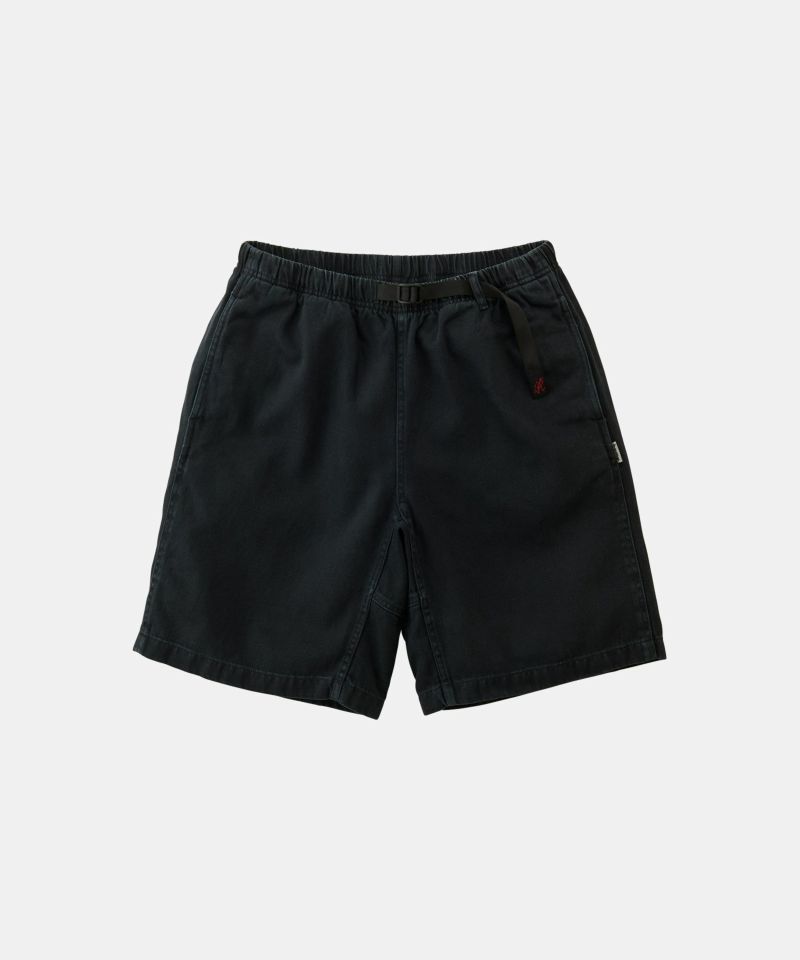 GRAMICCI（グラミチ）G-SHORT（Gショーツ）Organic Cotton Twill