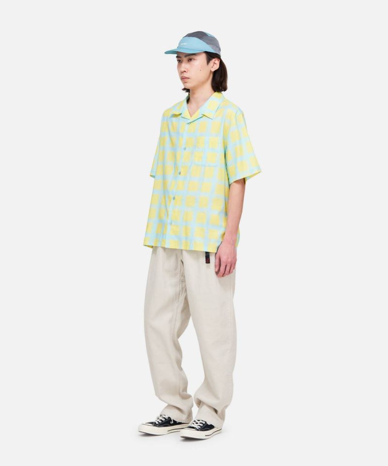 ヘンプグラミチパンツ｜HEMP GRAMICCI PANT｜Gramicci｜グラミチ