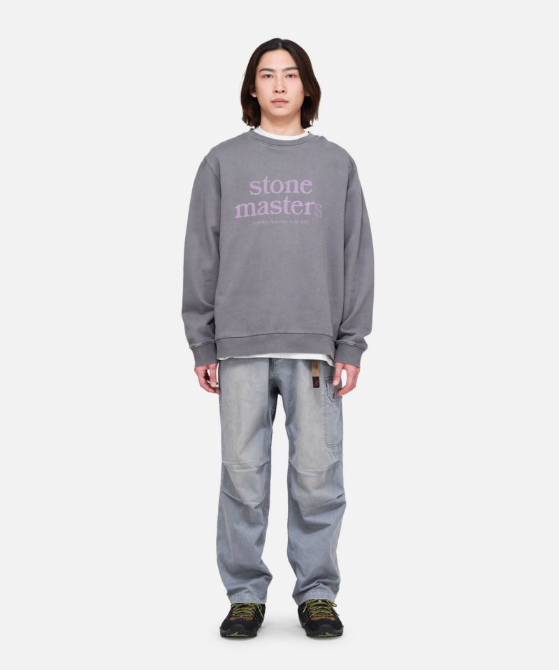 HERRINGBONE DYED | GRAMICCI（グラミチ）OFFICIAL SITE