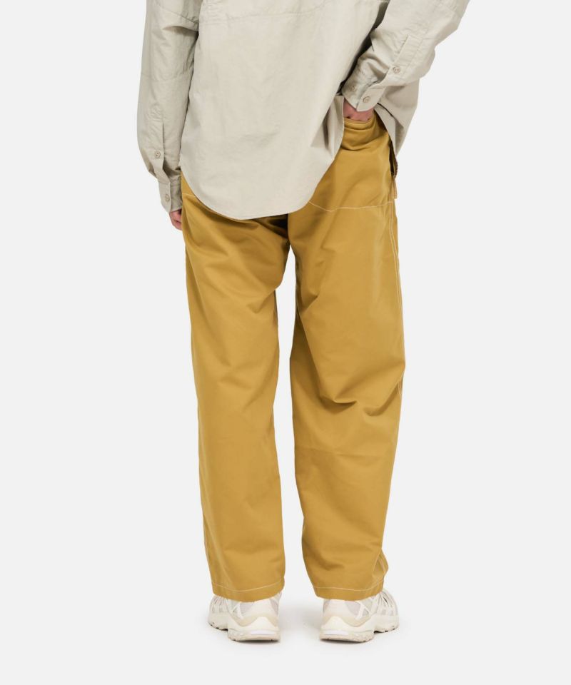 ソノラパンツ｜SONORA PANT｜Gramicci｜グラミチ公式通販サイト