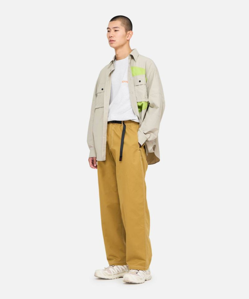 ソノラパンツ｜SONORA PANT｜Gramicci｜グラミチ公式通販サイト
