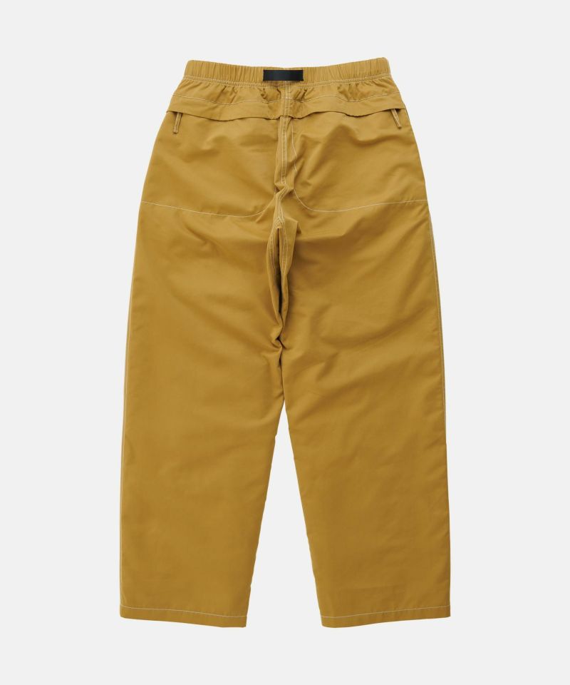 ソノラパンツ｜SONORA PANT｜Gramicci｜グラミチ公式通販サイト