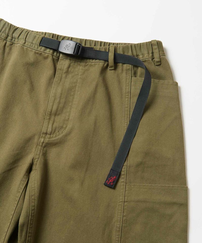 ヴォヤジャーパンツ｜VOYAGER PANT｜Gramicci｜グラミチ公式通販