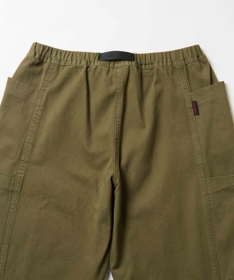 ヴォヤジャーパンツ｜VOYAGER PANT｜Gramicci｜グラミチ公式通販