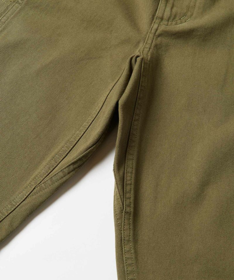 ヴォヤジャーパンツ｜VOYAGER PANT｜Gramicci｜グラミチ公式通販