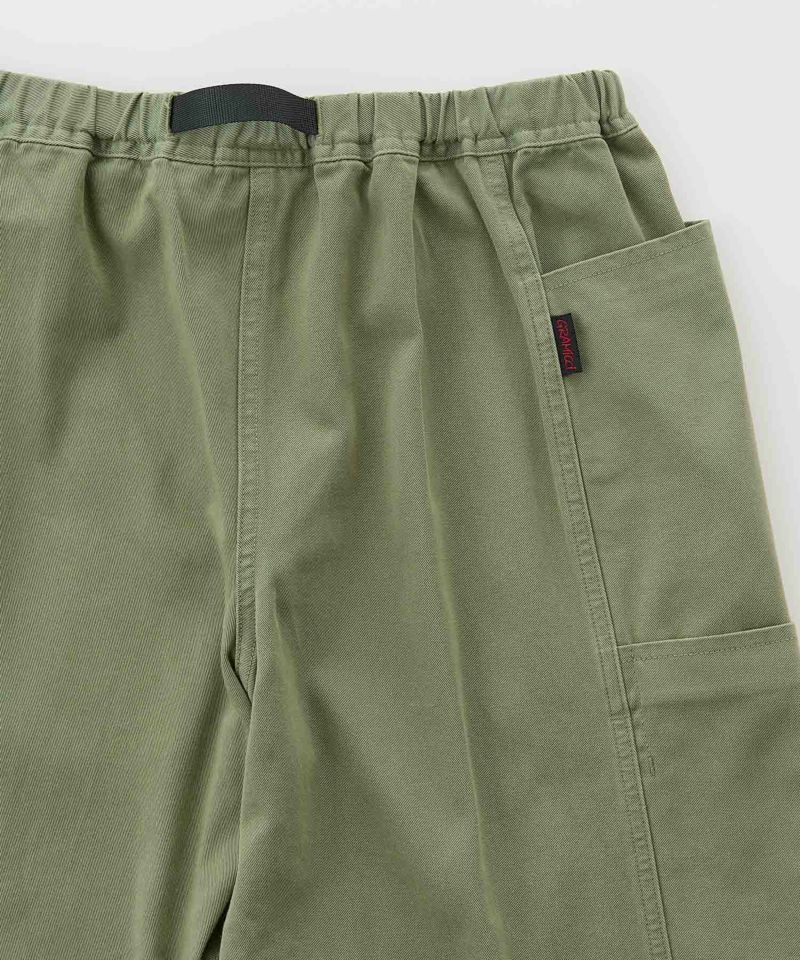 ヴォヤジャーパンツ｜VOYAGER PANT｜Gramicci｜グラミチ公式通販