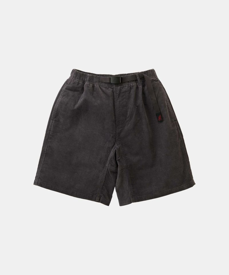 コーデュロイGショーツ｜CORDUROY G-SHORT｜Gramicci｜グラミチ