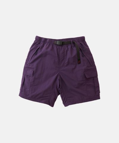 ナイロンエクスプローラーカーゴショーツ