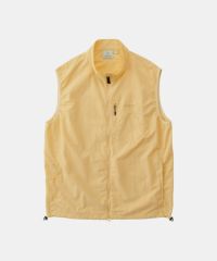 公式の店舗 ナイロンベスト｜NYLON VEST｜Gramicci｜グラミチ公式通販サイト ウェア