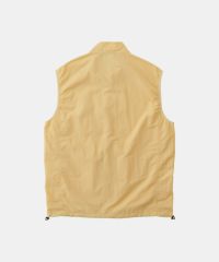 ナイロンベスト｜NYLON VEST｜Gramicci｜グラミチ公式通販サイト