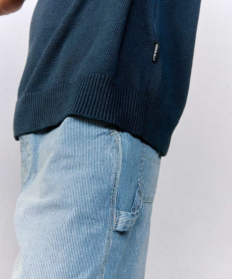 ニットベスト｜KNIT VEST｜Gramicci｜グラミチ公式通販サイト