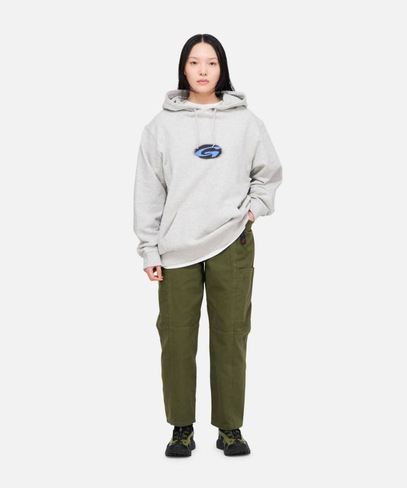 チェッカード スタンスシャツ｜CHECKERED STANCE SHIRT