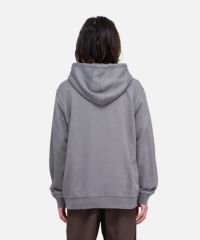 キウイフーデッドスウェットシャツ｜KIWI HOODED SWEATSHIRT