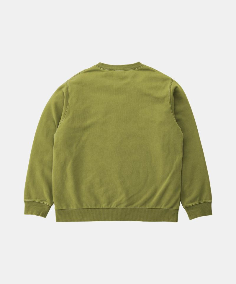 ストーンマスターズスウェットシャツ｜STONEMASTERS SWEATSHIRT