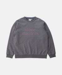 スウェット・トレーナー STONE  Micro Stitch sweatshirt STONE ISLAND - Micro Stitch sweatshirt | Leam Roma - Luxury