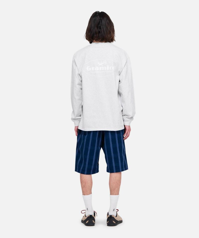 コーデュロイスウェルショーツ|CORDUROY SWELL SHORT|Gramicci コーデュロイスウェルショーツ|CORDUROY SWELL SHORT|Gramicci
