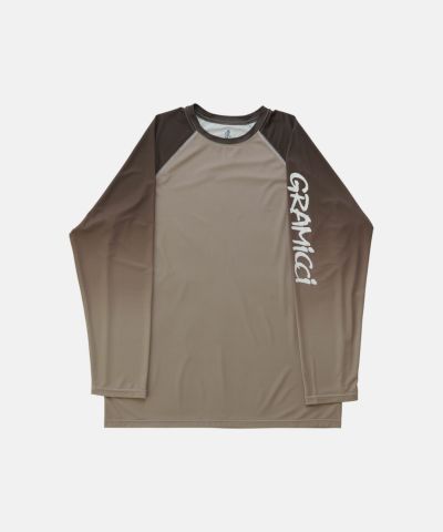 MATERIAL | グラミチ 公式通販サイト Gramicci Online Store