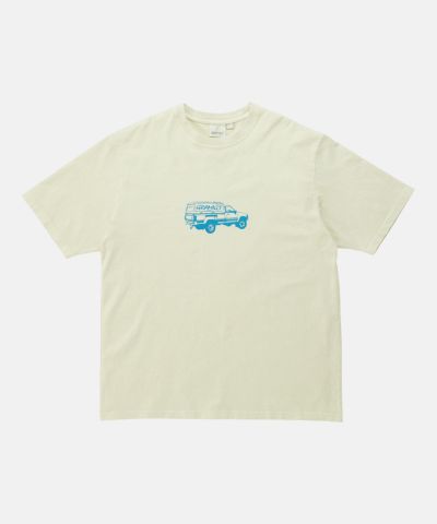トラックTシャツ