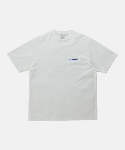 スネイルTシャツ
