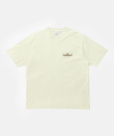 クライミングイクイプメントTシャツ