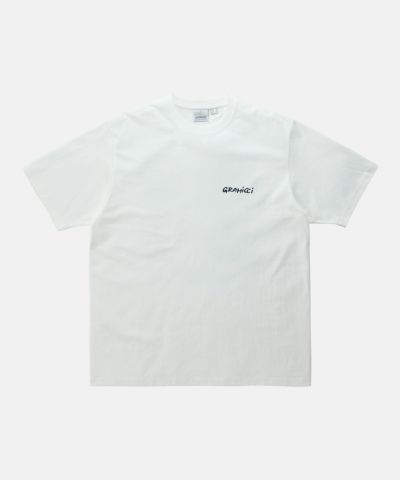 ギアアップTシャツ