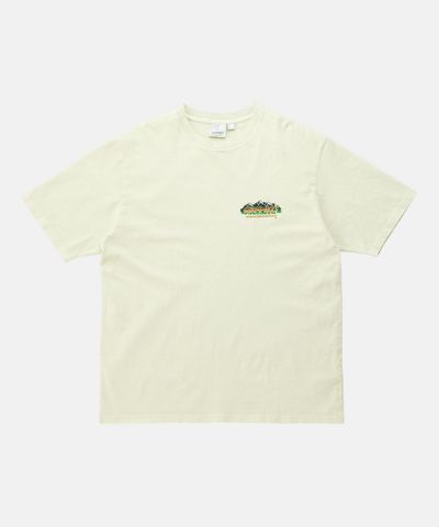 マウンテニアリングTシャツ