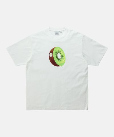 キウイTシャツ