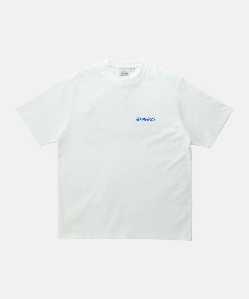 ストーンヘンジTシャツ｜STONEHENGE TEE｜Gramicci｜グラミチ