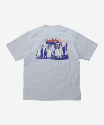 ストーンヘンジTシャツ