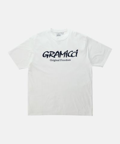 オリジナルフリーダムロゴTシャツ