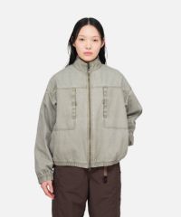 キャンバスフェニックスジャケット|CANVAS PHOENIX JACKET キャンバスフェニックスジャケット|CANVAS PHOENIX JACKET