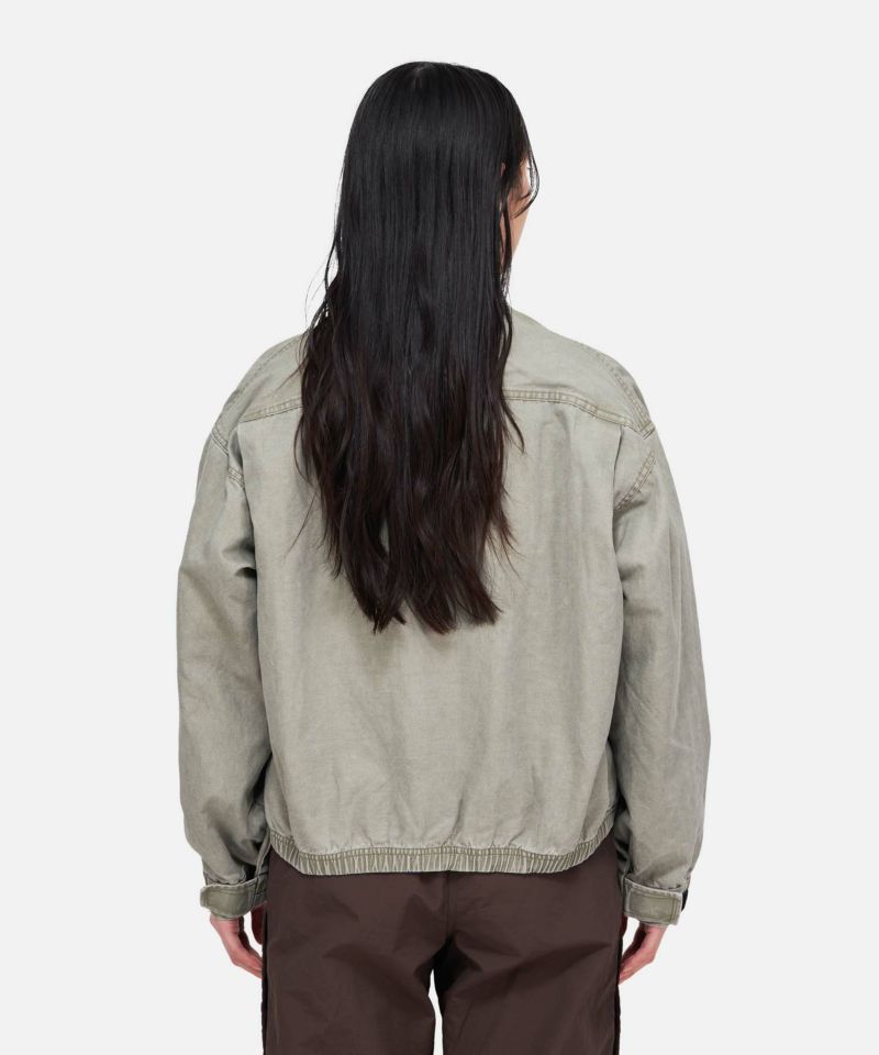 キャンバスフェニックスジャケット｜CANVAS PHOENIX JACKET