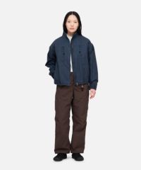 グラフィックプリント ジャケット 新品