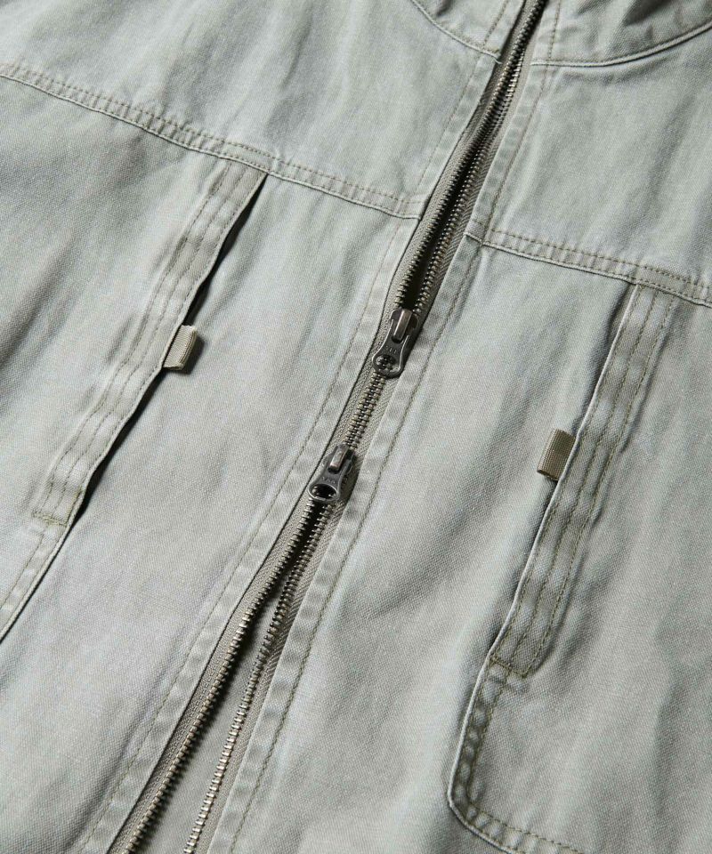 キャンバスフェニックスジャケット|CANVAS PHOENIX JACKET キャンバスフェニックスジャケット|CANVAS PHOENIX JACKET