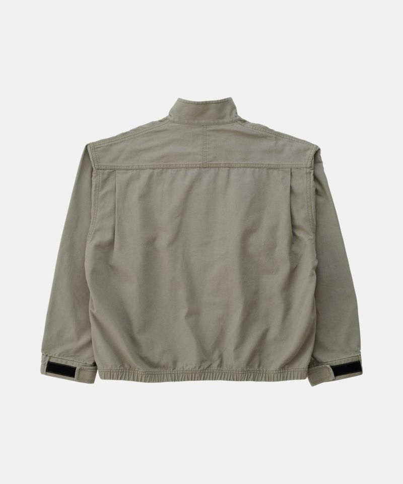 キャンバスフェニックスジャケット｜CANVAS PHOENIX JACKET
