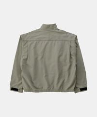 GANGSTERVILLE 719 - QUILTED JACKET L